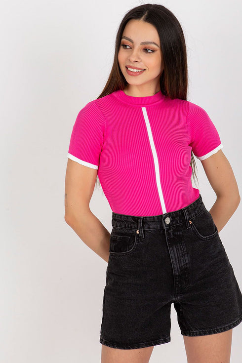 Chemisier model 181544 Badu